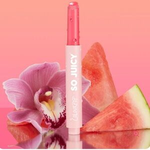 🛍️3/$20🛍️ ColourPop So Juicy Plumping Gloss Balm